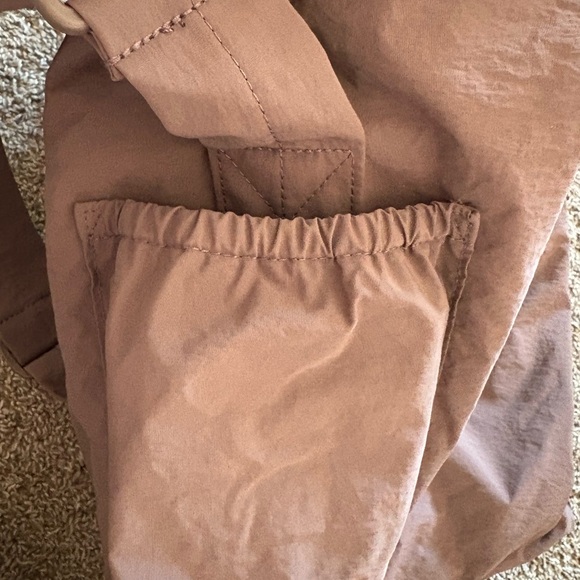 Uniqlo brown Tote Bag - Picture 7 of 12